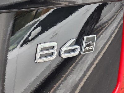 2025 Volvo XC90 Ultra