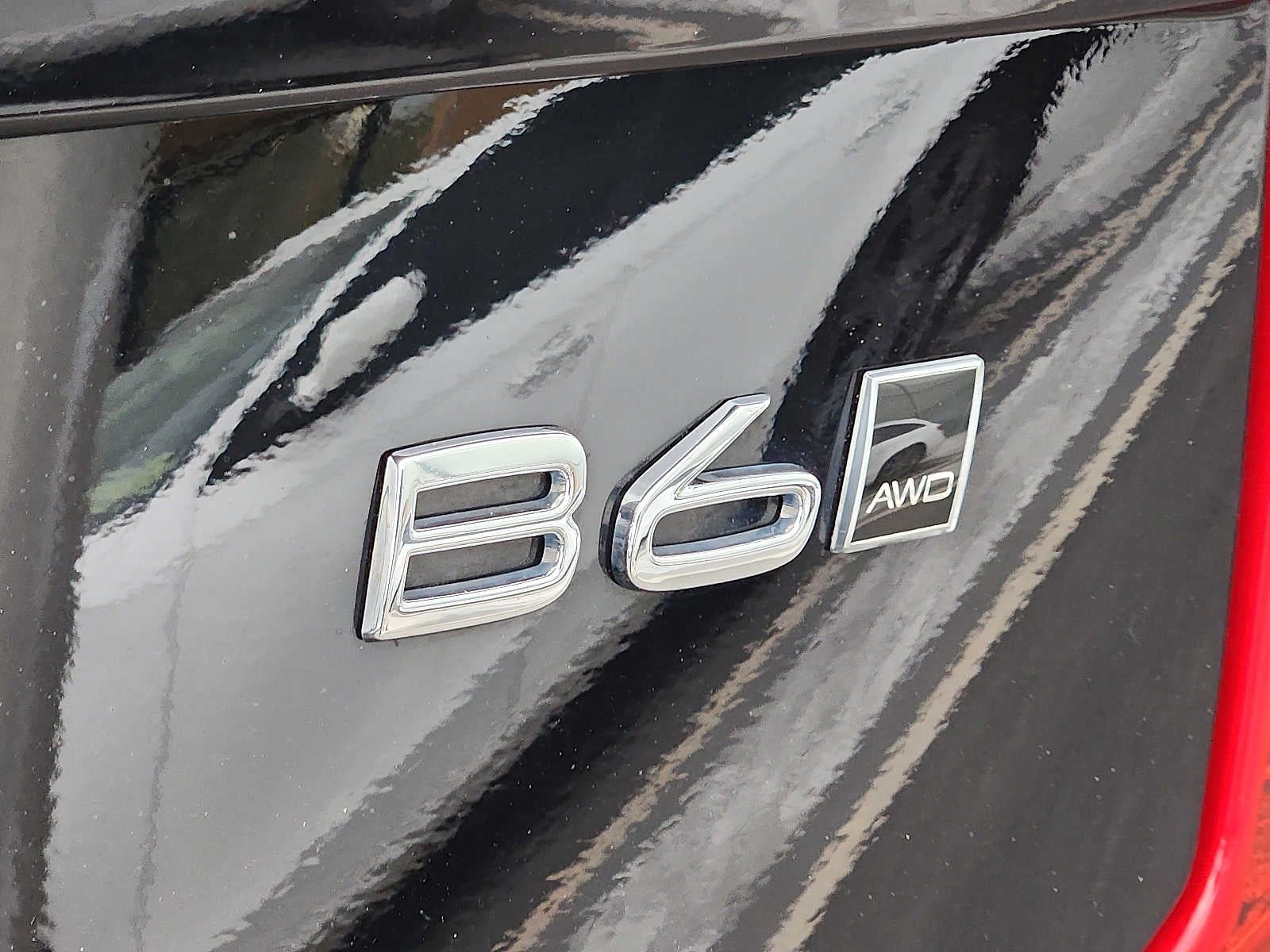 2025 Volvo XC90 Ultra