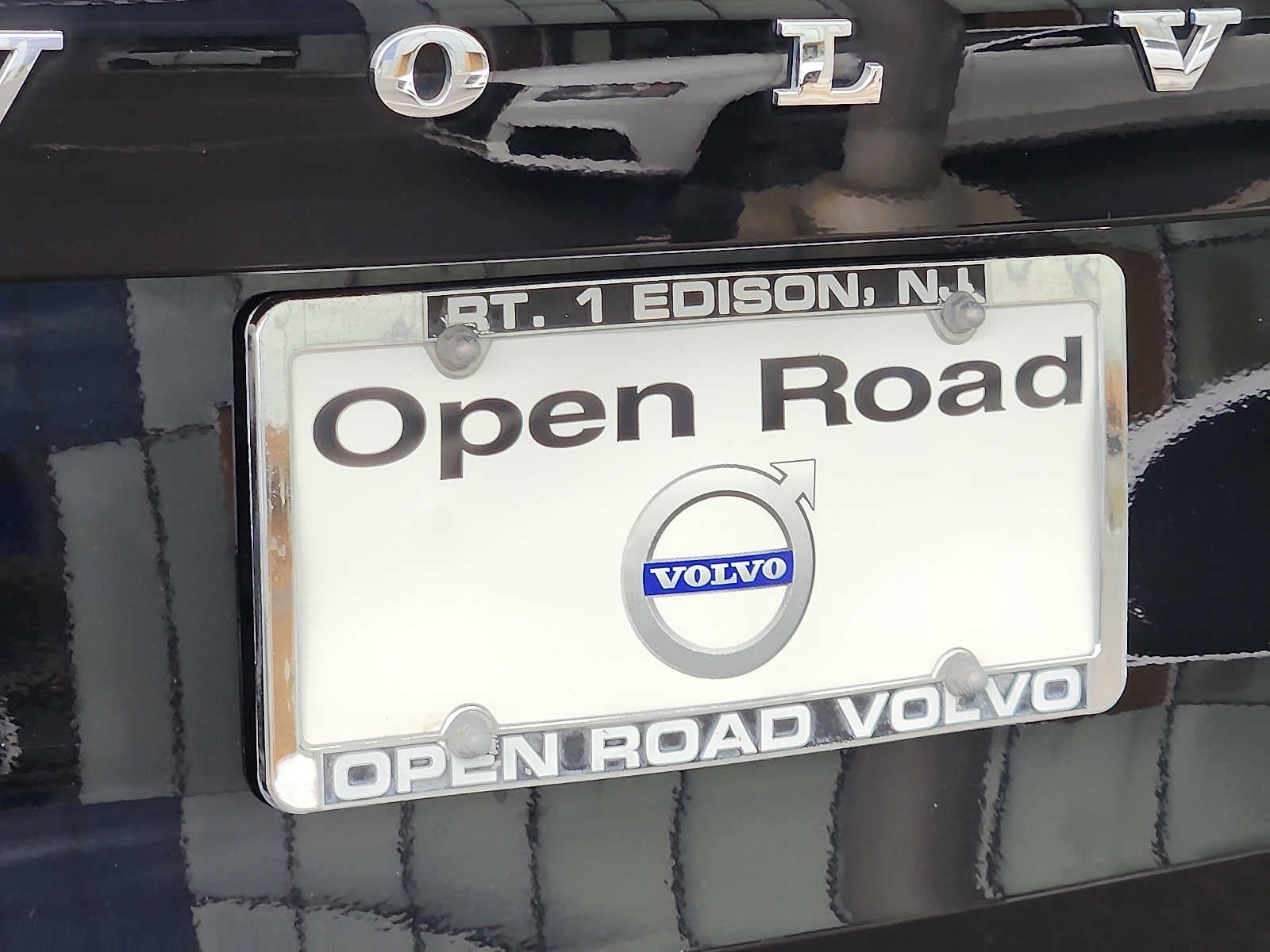 2025 Volvo XC90 Ultra