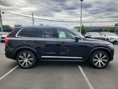 2025 Volvo XC90 Ultra