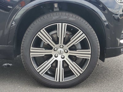 2025 Volvo XC90 Ultra