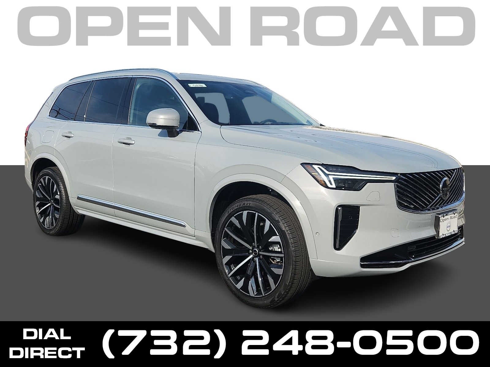 2026 Volvo XC90 Ultra