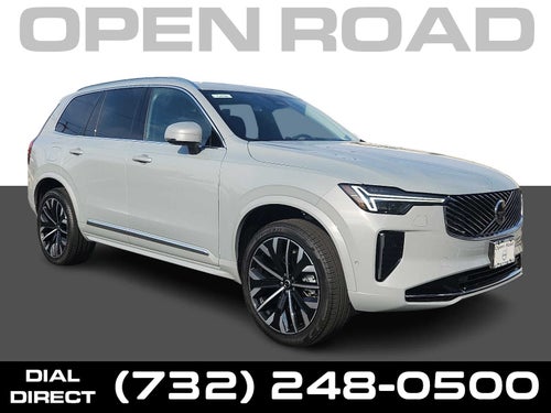 2026 Volvo XC90 Ultra