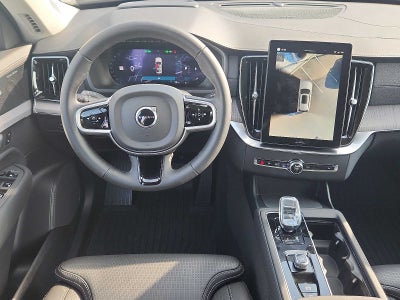 2026 Volvo XC90 Ultra