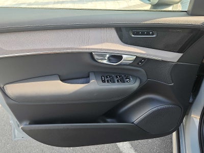 2026 Volvo XC90 Ultra
