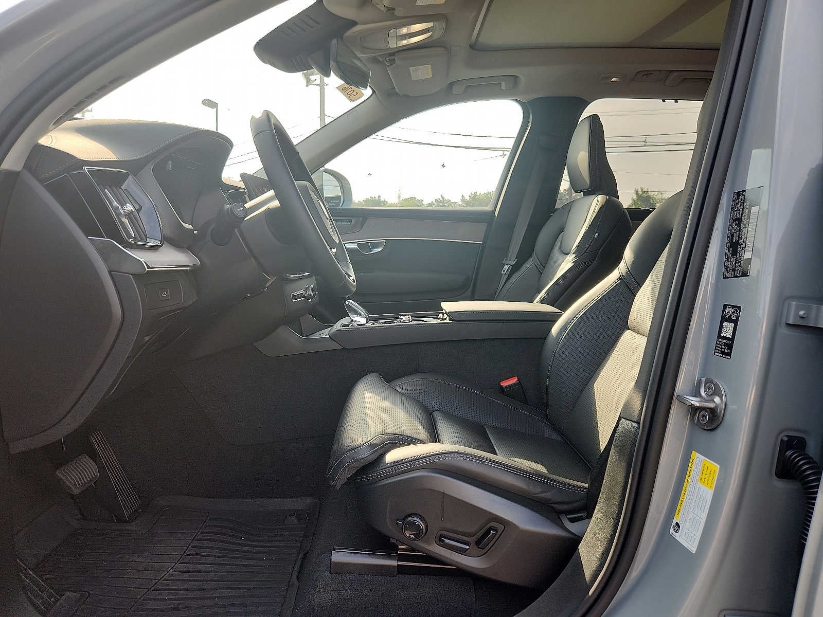 2026 Volvo XC90 Ultra