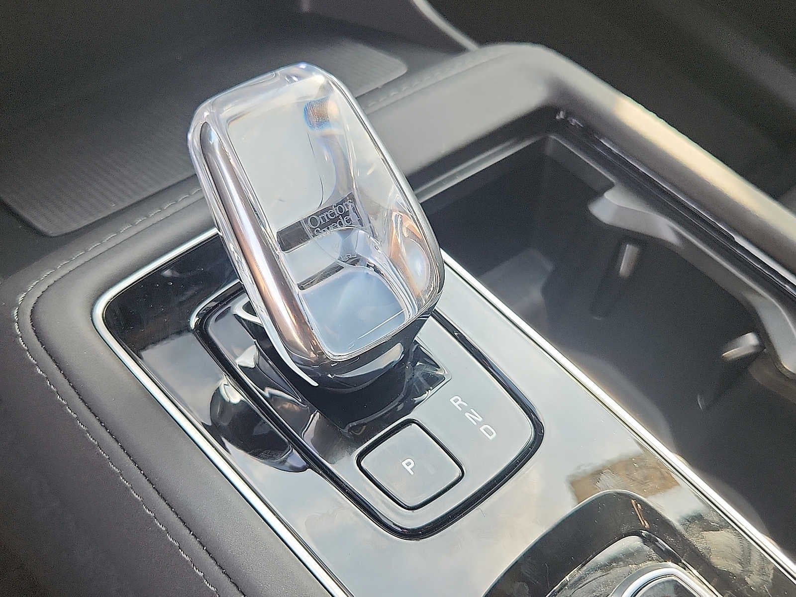 2026 Volvo XC90 Ultra