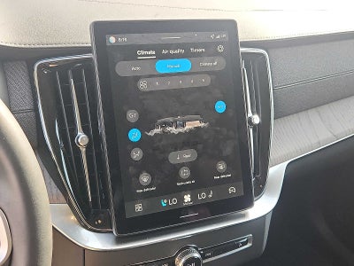 2026 Volvo XC90 Ultra