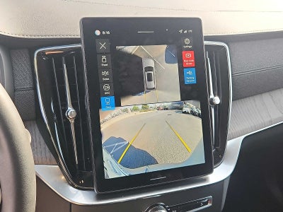 2026 Volvo XC90 Ultra