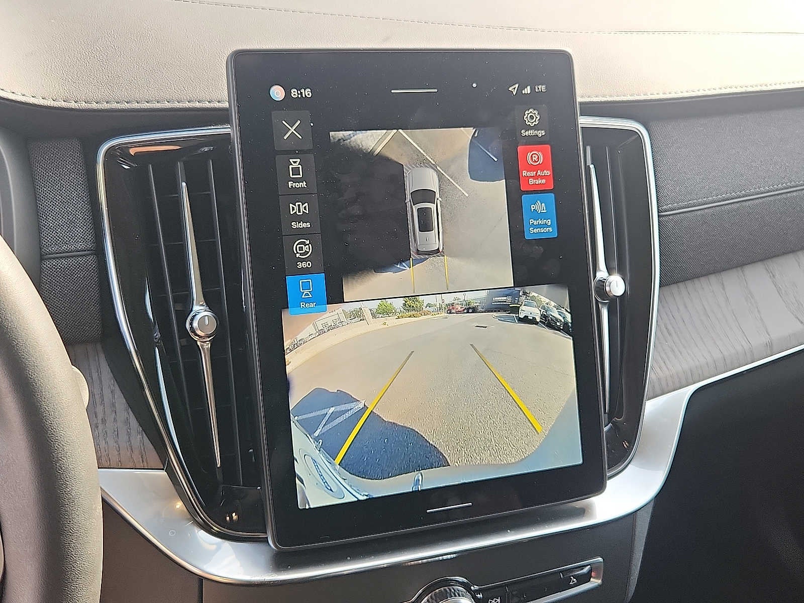 2026 Volvo XC90 Ultra