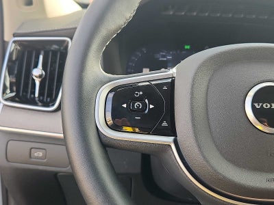 2026 Volvo XC90 Ultra