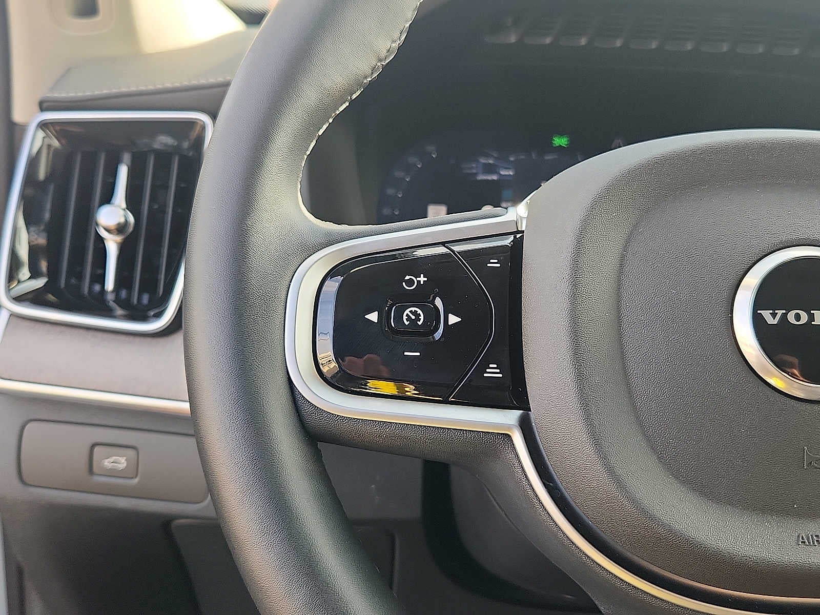 2026 Volvo XC90 Ultra