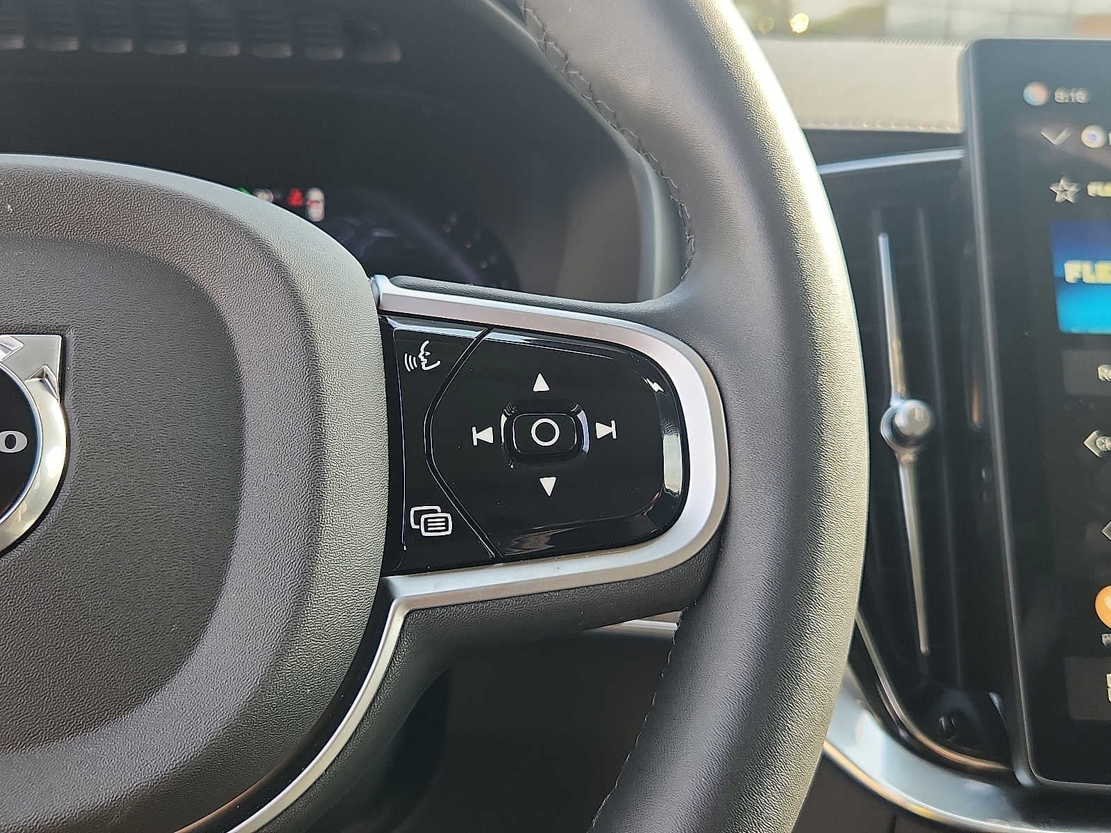 2026 Volvo XC90 Ultra