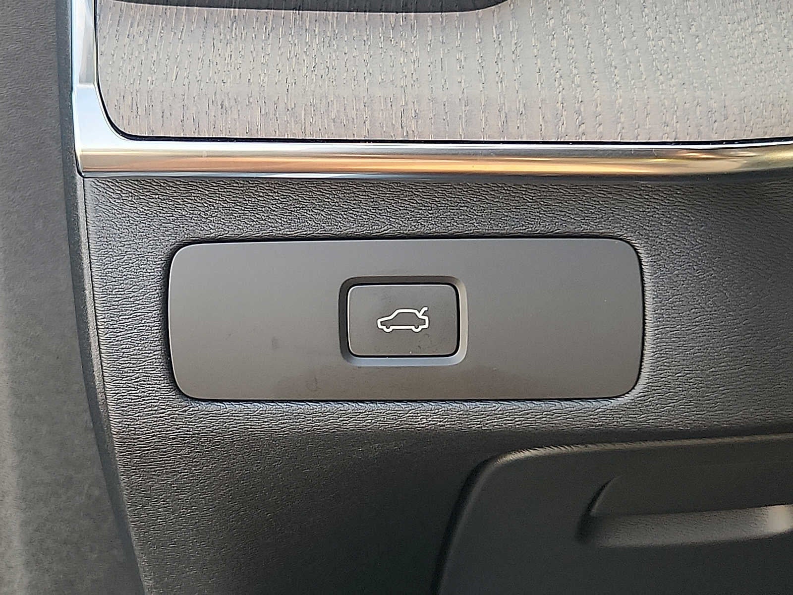 2026 Volvo XC90 Ultra
