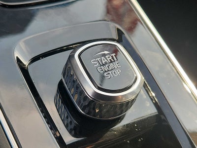 2026 Volvo XC90 Ultra