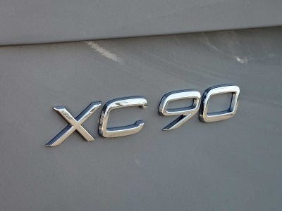 2026 Volvo XC90 Ultra
