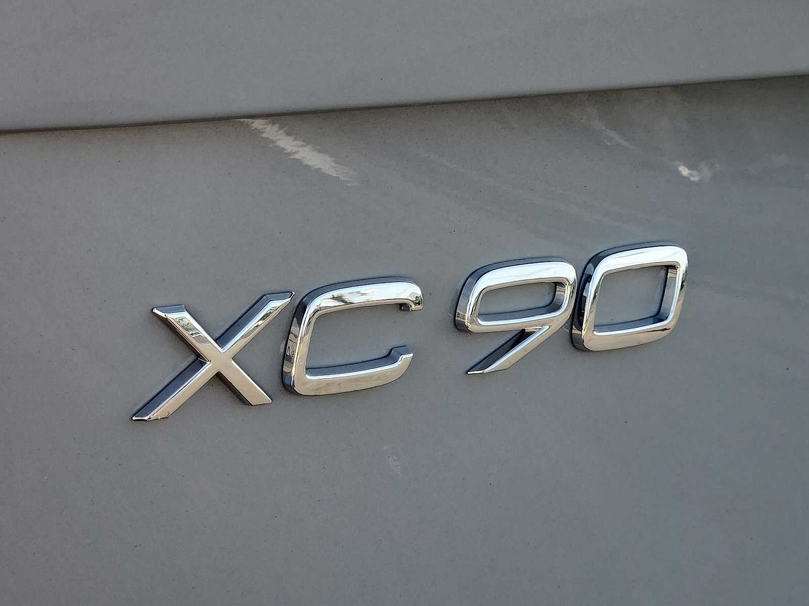 2026 Volvo XC90 Ultra
