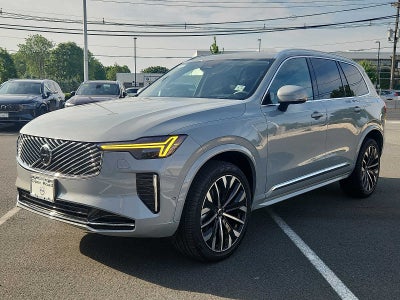 2026 Volvo XC90 Ultra