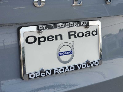 2026 Volvo XC90 Ultra