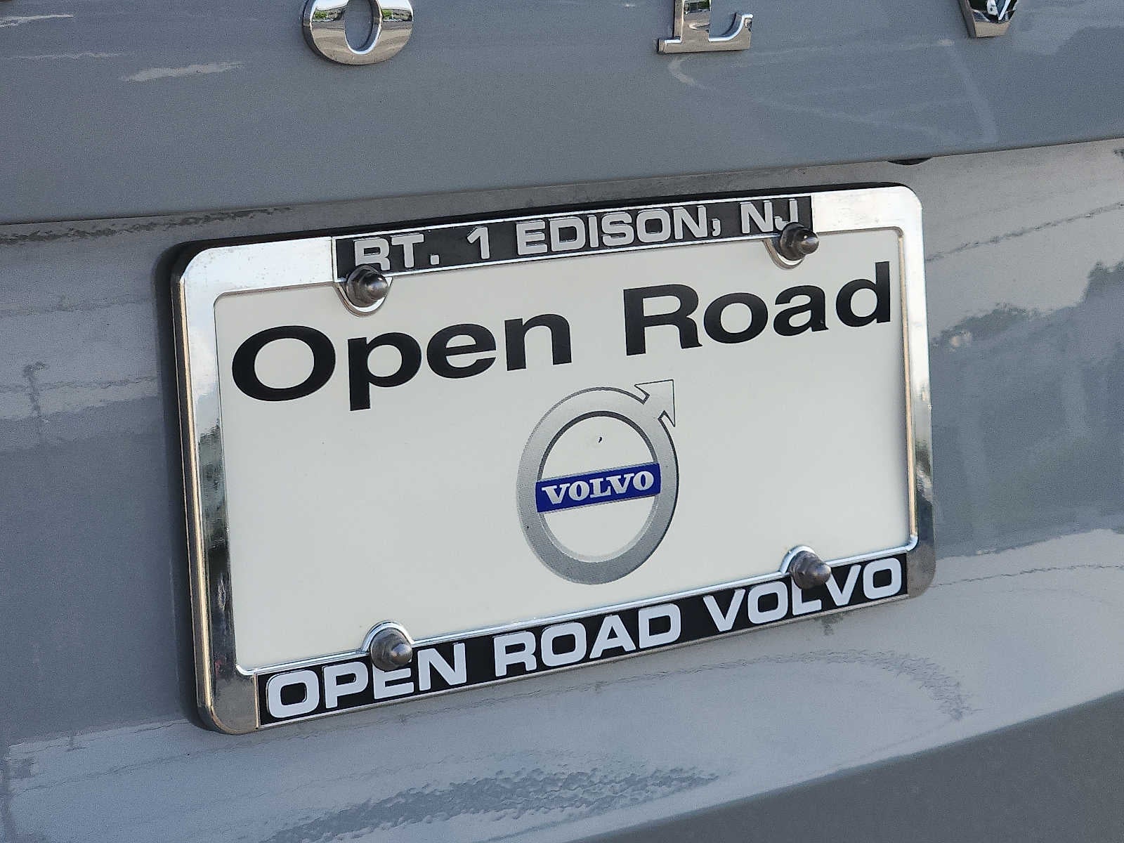 2026 Volvo XC90 Ultra