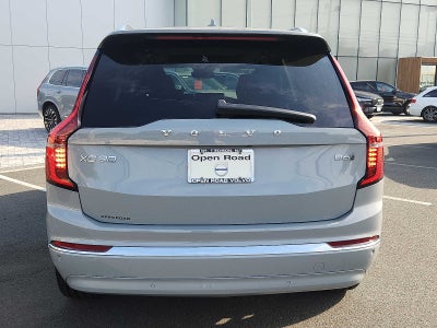 2026 Volvo XC90 Ultra