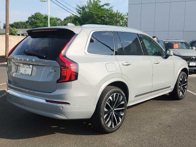 2026 Volvo XC90 Ultra