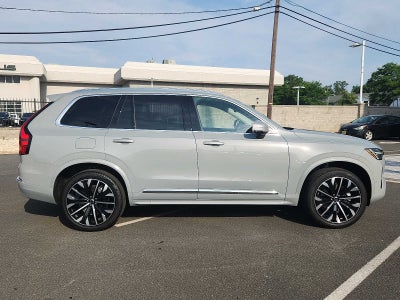2026 Volvo XC90 Ultra
