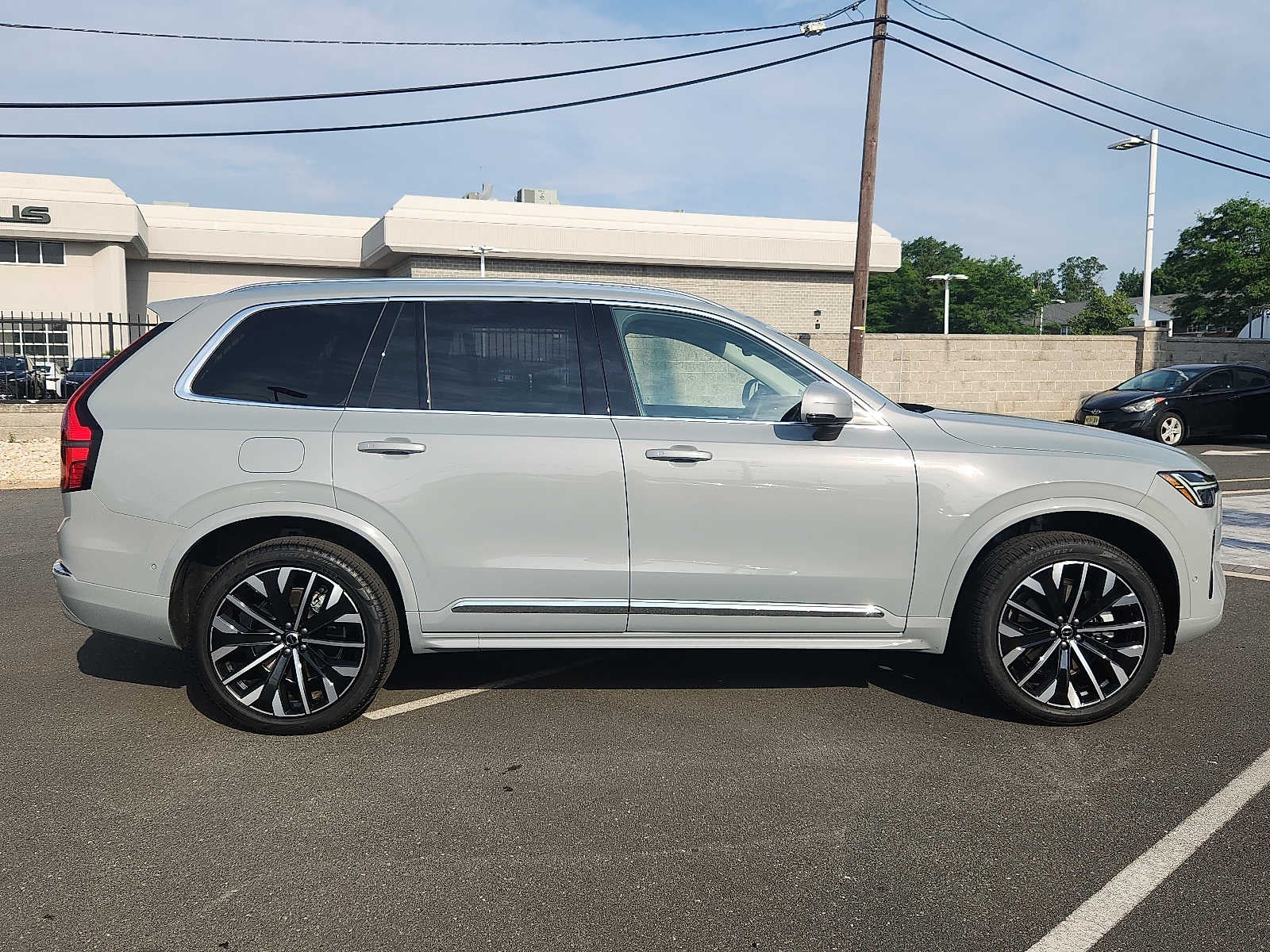 2026 Volvo XC90 Ultra