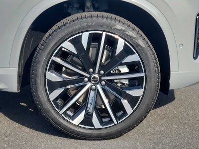 2026 Volvo XC90 Ultra