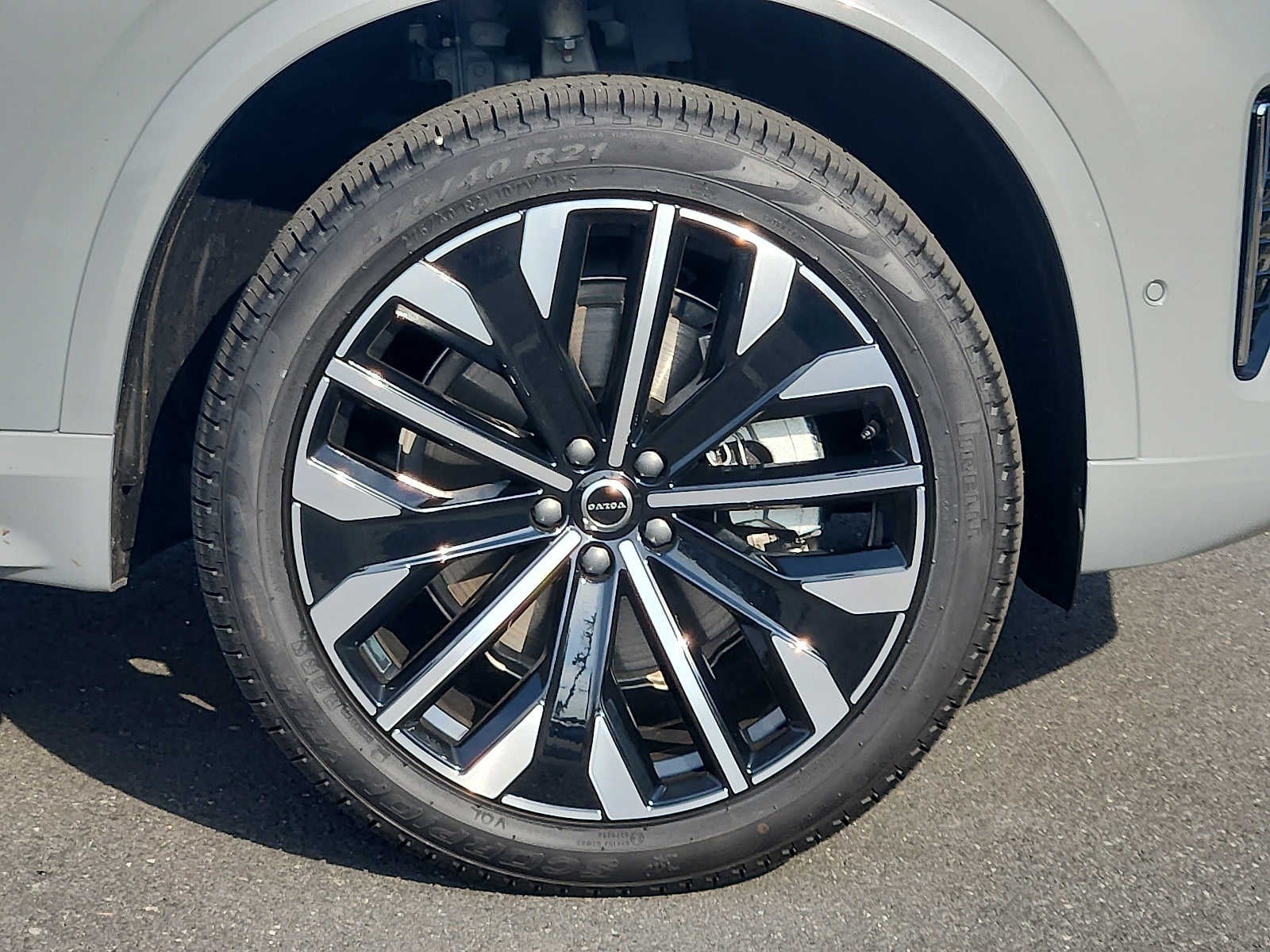 2026 Volvo XC90 Ultra