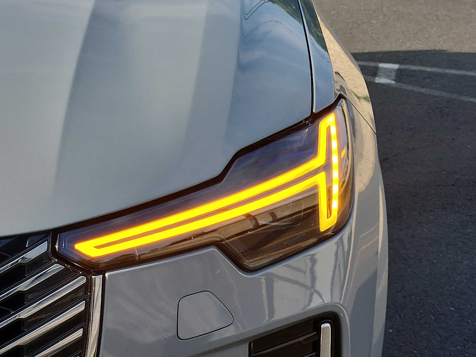2026 Volvo XC90 Ultra