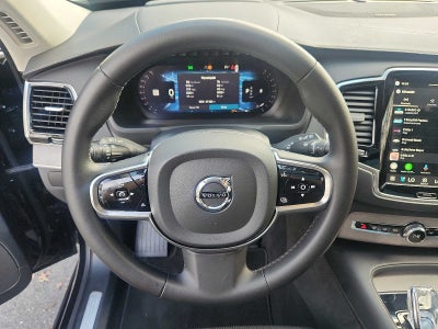 2024 Volvo XC90 Ultimate Bright Theme