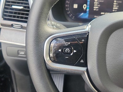 2024 Volvo XC90 Ultimate Bright Theme