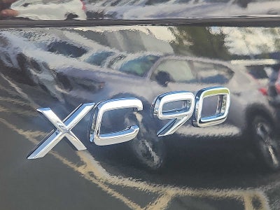 2024 Volvo XC90 Ultimate Bright Theme