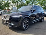2024 Volvo XC90 Ultimate Bright Theme