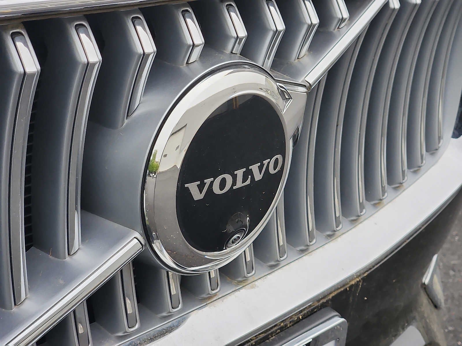 2024 Volvo XC90 Ultimate Bright Theme