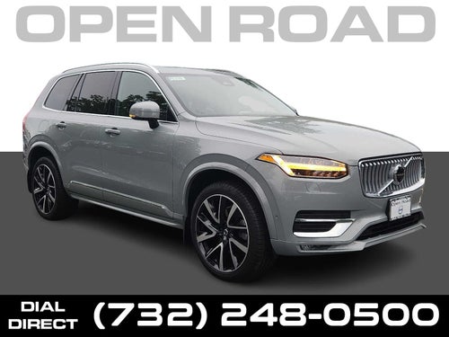 2024 Volvo XC90 Ultimate Bright Theme