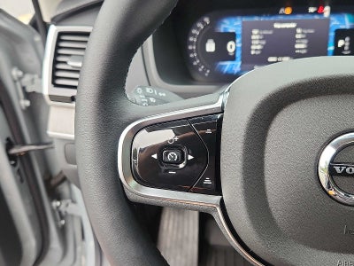2024 Volvo XC90 Ultimate Bright Theme