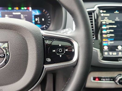 2024 Volvo XC90 Ultimate Bright Theme