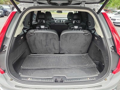 2024 Volvo XC90 Ultimate Bright Theme