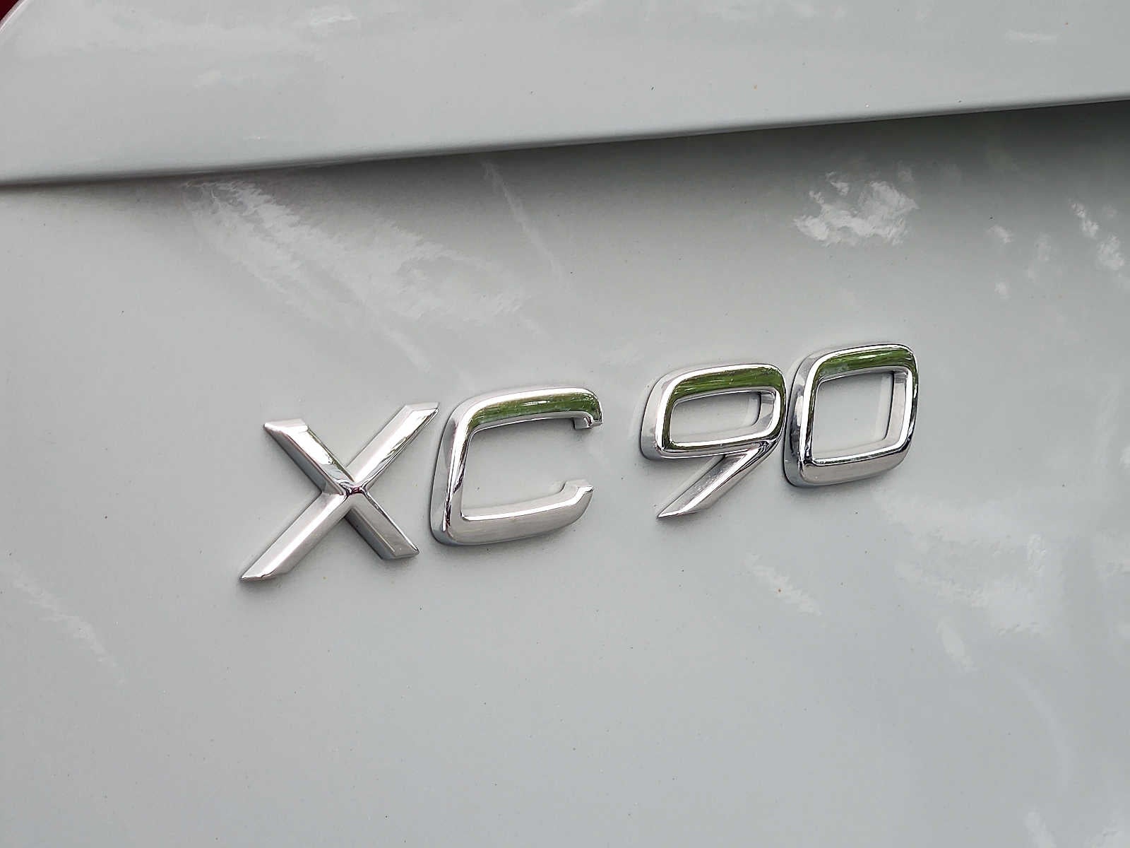 2024 Volvo XC90 Ultimate Bright Theme