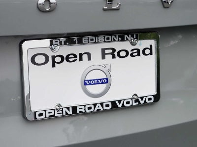 2024 Volvo XC90 Ultimate Bright Theme
