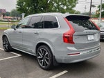 2024 Volvo XC90 Ultimate Bright Theme