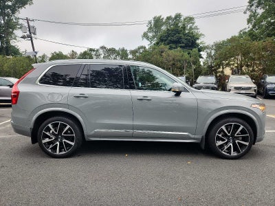 2024 Volvo XC90 Ultimate Bright Theme