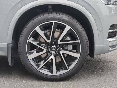 2024 Volvo XC90 Ultimate Bright Theme