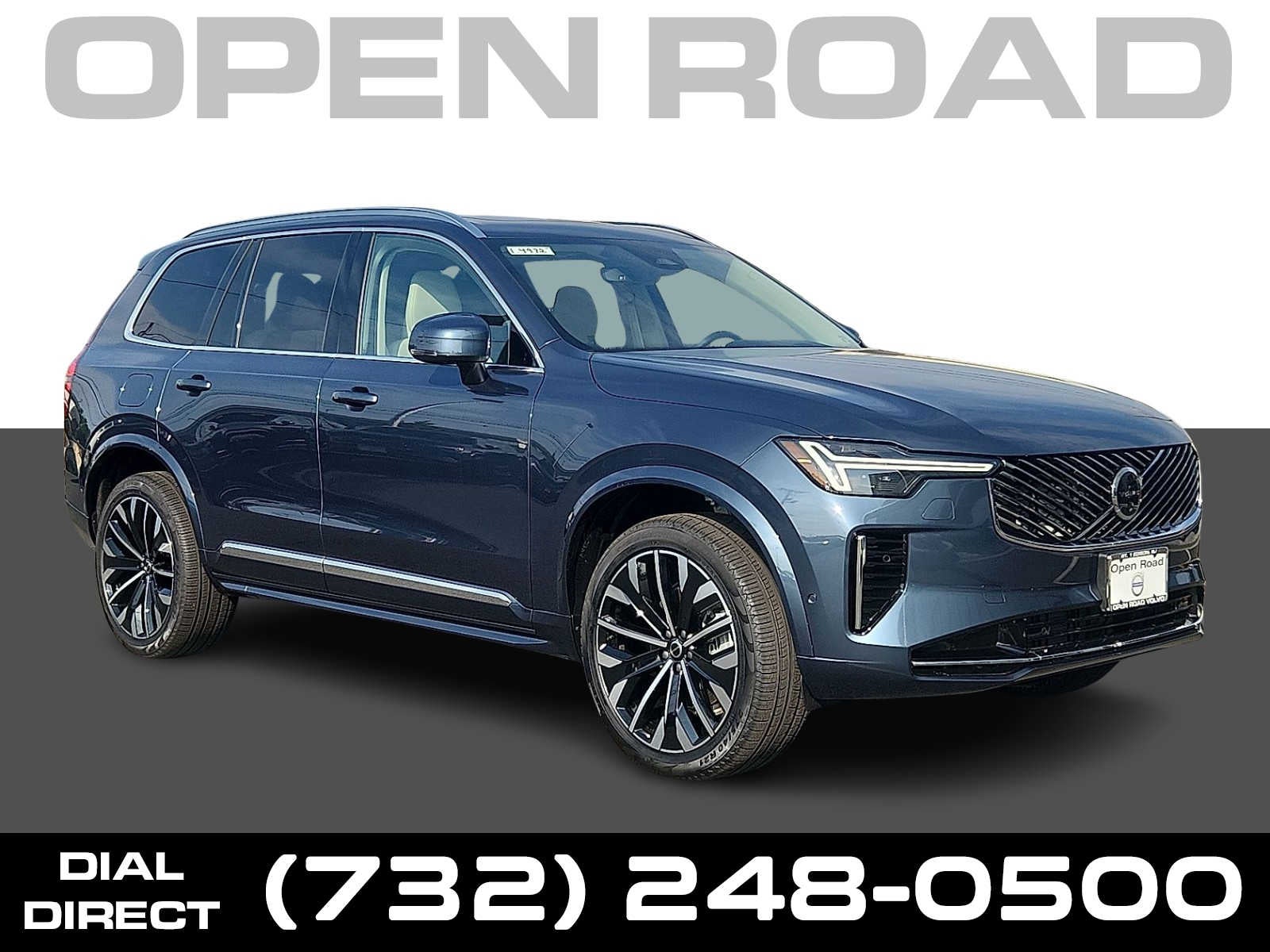 2026 Volvo XC90
