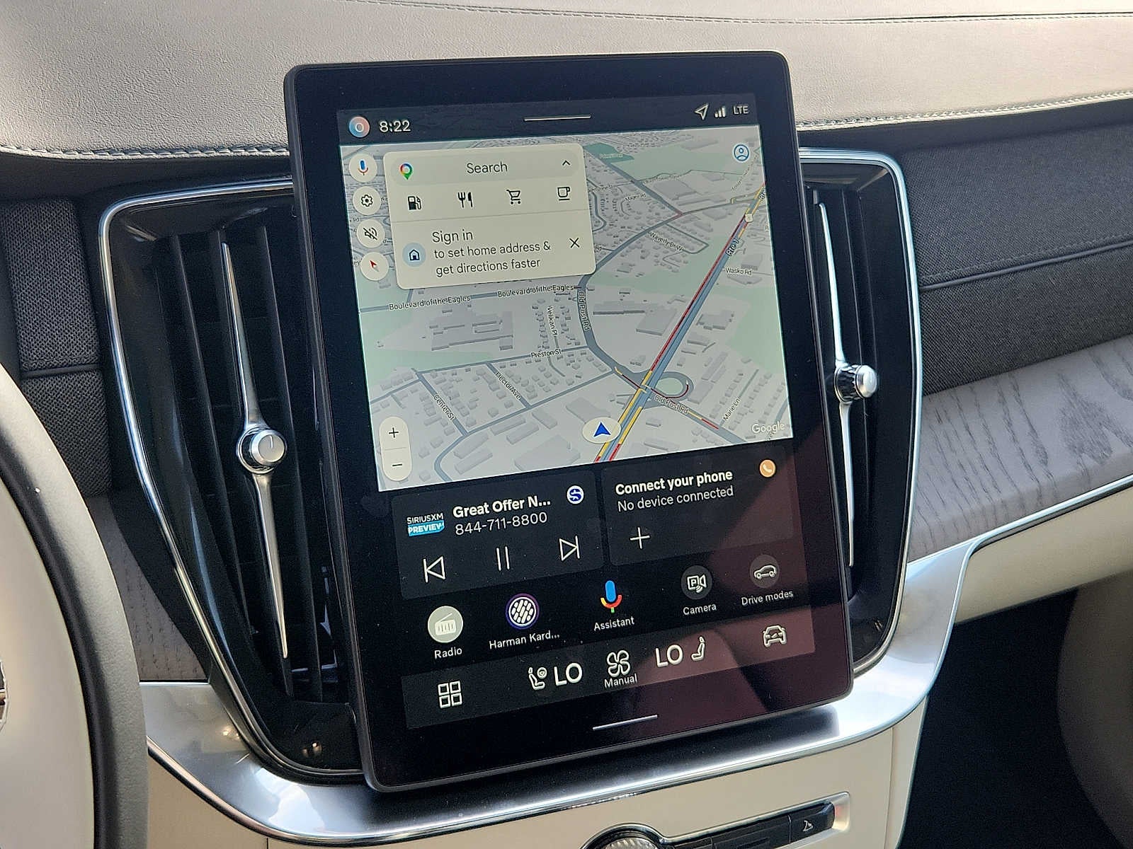 2026 Volvo XC90 Ultra - Photo 15
