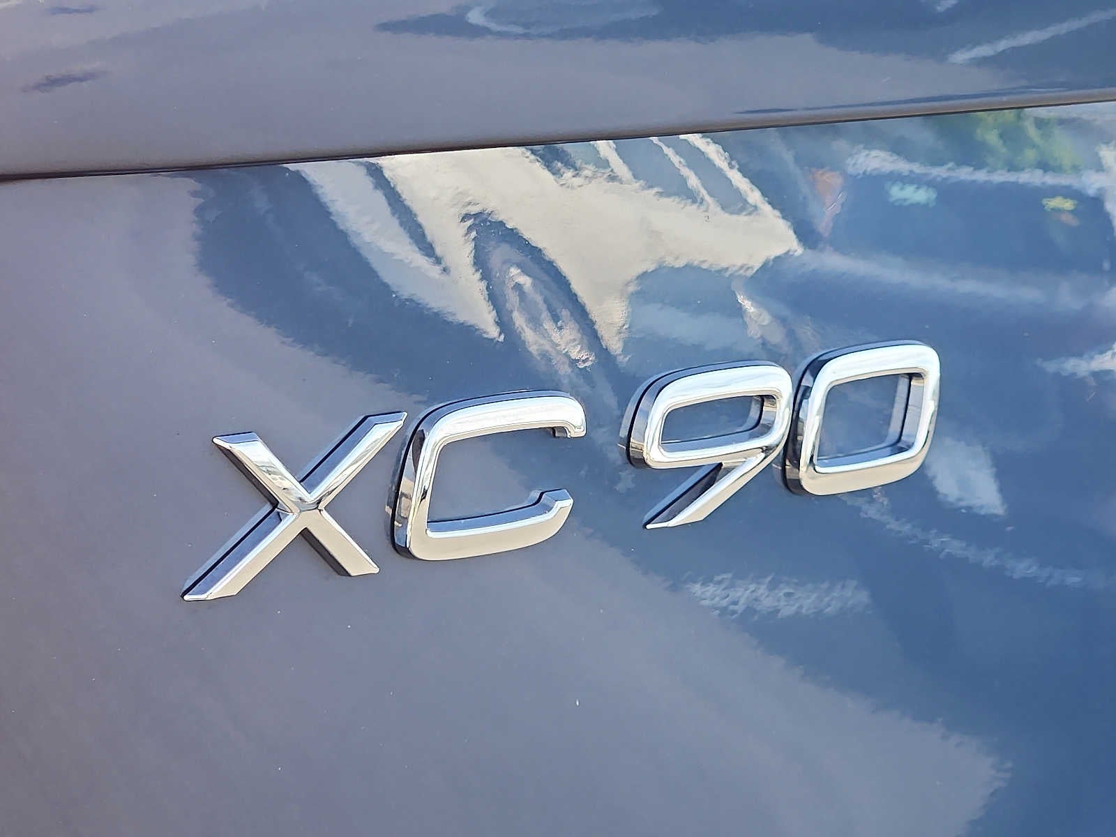 2026 Volvo XC90 Ultra - Photo 28