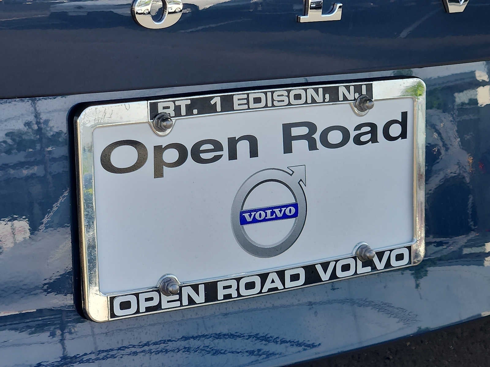2026 Volvo XC90 Ultra - Photo 30