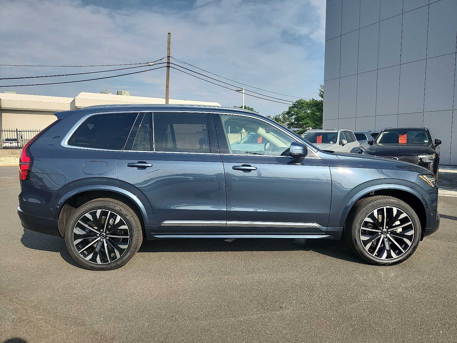 2026 Volvo XC90 Ultra - Photo 7